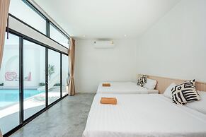EL MAR POOL VILLA
