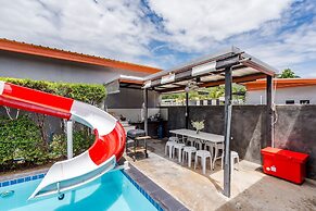 EL MAR POOL VILLA
