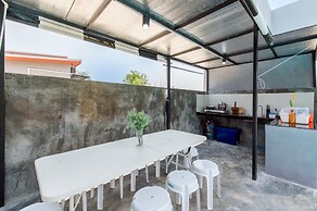 EL MAR POOL VILLA