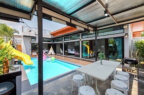 EL MAR POOL VILLA