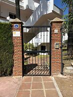 Amazing Pool and Garden Apartment by Costarentals - Ref 253