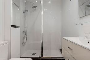 Amazing Pool and Garden Apartment by Costarentals - Ref 253