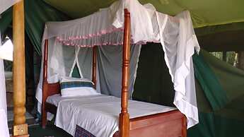 Mara Silalei Camp