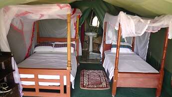 Mara Silalei Camp