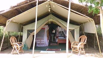 Mara Silalei Camp