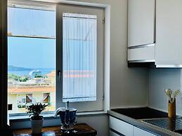 YourHome - La Famiglia Apartment