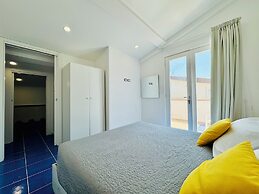 YourHome - La Famiglia Apartment