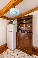 Casa Barbara by Napoliapartments