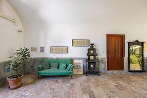 Casa Barbara by Napoliapartments