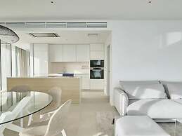 Ayia Napa Marina East Tower Suite