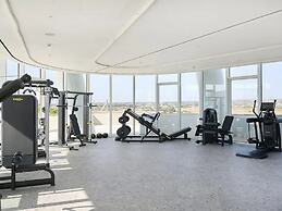 Ayia Napa Marina East Tower Suite