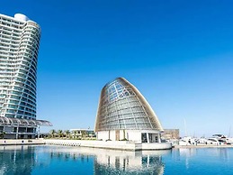 Ayia Napa Marina East Tower Suite