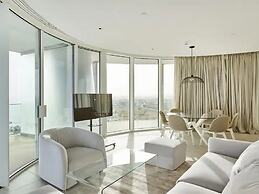 Ayia Napa Marina East Tower Suite