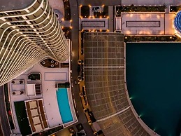 Ayia Napa Marina East Tower Suite