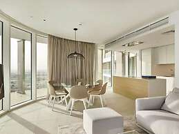 Ayia Napa Marina East Tower Suite
