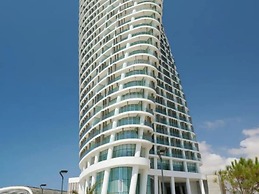 Ayia Napa Marina East Tower Suite