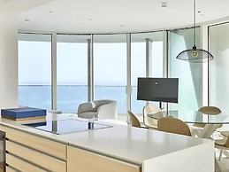 Ayia Napa Marina East Tower Suite