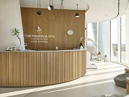 Ayia Napa Marina East Tower Suite