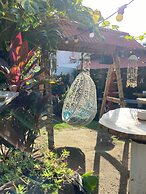 CABAÑAS PLAYA TIBURON