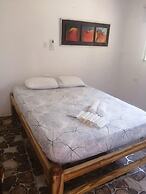 CABAÑAS PLAYA TIBURON