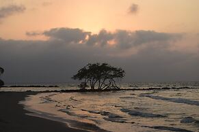 CABAÑAS PLAYA TIBURON