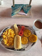 CABAÑAS PLAYA TIBURON