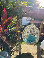 CABAÑAS PLAYA TIBURON