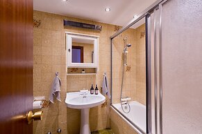 Solaga - Balcon de Europa