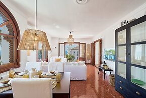 Solaga - Balcon de Europa