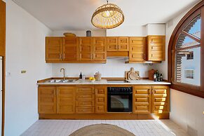 Solaga - Balcon de Europa