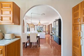 Solaga - Balcon de Europa