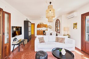 Solaga - Balcon de Europa