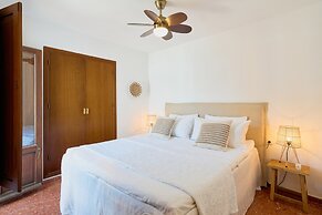 Solaga - Balcon de Europa