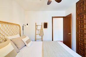 Solaga - Balcon de Europa