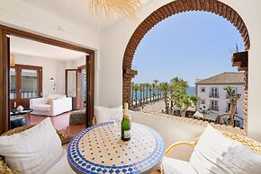 Solaga - Balcon de Europa