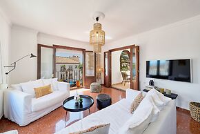 Solaga - Balcon de Europa