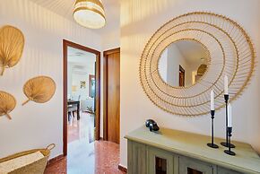 Solaga - Balcon de Europa