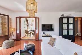 Solaga - Balcon de Europa