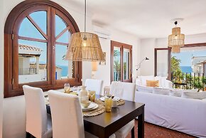 Solaga - Balcon de Europa