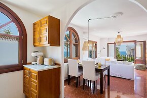 Solaga - Balcon de Europa