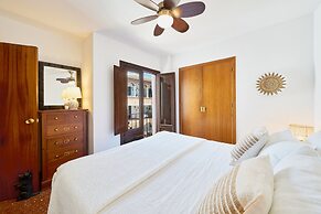 Solaga - Balcon de Europa