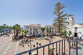 Solaga - Balcon de Europa