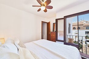 Solaga - Balcon de Europa