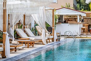 Zaena Hotel Alaçatı