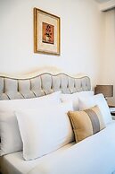 Zaena Hotel Alaçatı