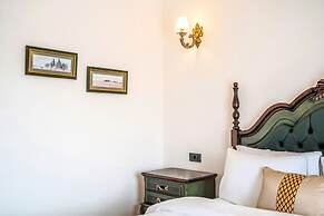 Zaena Hotel Alaçatı