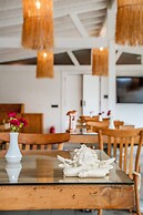 Zaena Hotel Alaçatı