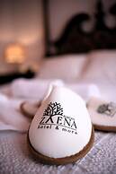Zaena Hotel Alaçatı
