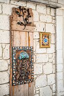 Zaena Hotel Alaçatı