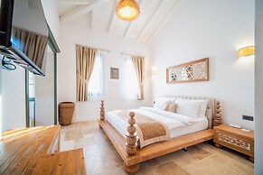 Zaena Hotel Alaçatı